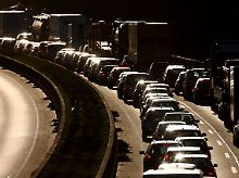 "Wir müssen das gesamte Verkehrssystem umgestalten, die gesamte Gesellschaft umbauen. Und wir müssen sofort damit anfangen, denn das geht nicht von heute auf morgen."