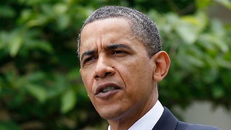 Barack Obama hat noch viel Überzeugungsarbeit zu leisten.