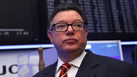 Reto Francioni