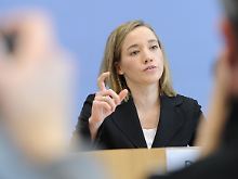 Schröder schlägt die Einführung von Arbeitskonten vor.