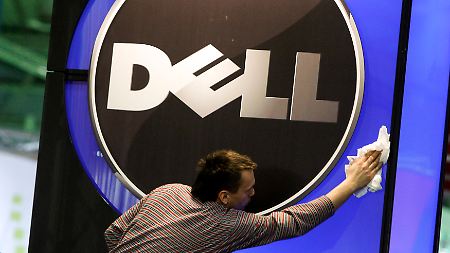 Dell-Zahlen über den Erwartungen der Analysten. Was sagen die Anleger?