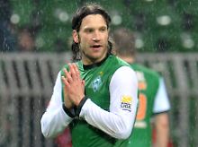 Auch Beten hilft nicht: Torsten Frings bleibt zuhause.