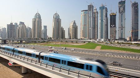Starke Investmentchancen: Arabien im Blick