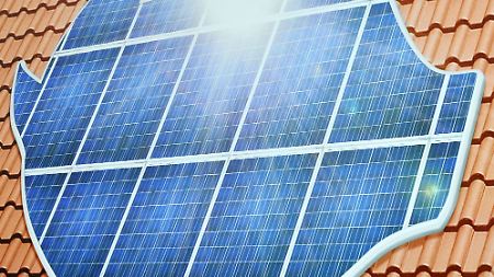 Solaranlagen, die nur der Wassererwärmung dienen, werden nicht mehr gefördert. 