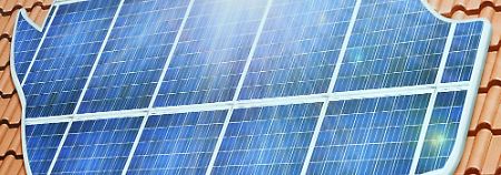 Solaranlagen, die nur der Wassererwärmung dienen, werden nicht mehr gefördert. 