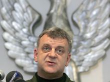 General Blasik: Druck auf die Piloten ausgeübt?