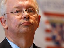 Nach Kochs Abgang könnten die Flügelkämpfe in der Union unkontrollierbarer werden.