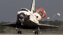 Vom Fischerdorf ins All: Cape Canaveral, Heimat der Raketen