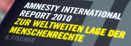 Menschenrechtsverstöße: Amnesty prangert 159 Staaten an
