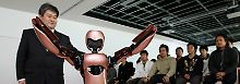 Japans Wirtschaft wächst aufgrund eines starken Exports.