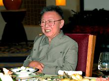 Der kranke Diktator Kim Jong-il. Wer kommt danach?