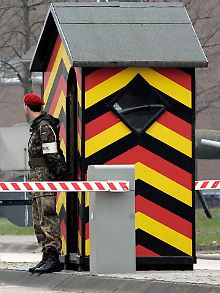 Standorte sollen geschlossen werden.