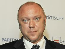 Ulrich Schneider befürchtet eine Ghettoisierung durch die Mietpauschale.