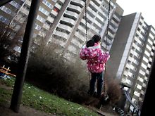 90 Prozent der Fälle geschehen im Armutsmilieu.