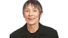 ... und Annette Groht.