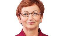 Mit an Bord: Die Linken-Abgeordneten Inge Höger ...