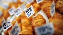 Umsatzminus im Einzelhandel: Deutsche kaufen weniger