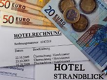 Auch die ermäßigte Mehrwertsteuer sogt für Streit in der Koalition.