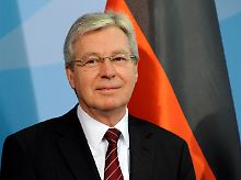 Böhrnsen wird vorerst die Amtsgeschäfte Köhlers übernehmen.