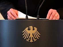 Köhler geht.