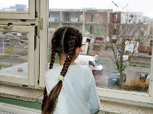 Kinder aus den unteren sozialen Schichten sind oftmals isoliert.