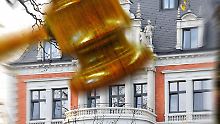 Auch die rechtzeitige Übertragung rettet nicht vor Zwangsvollstreckung. 