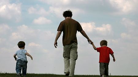 Hase-und-Igel-Effekt: Kinderbetreuung nicht zu schaffen