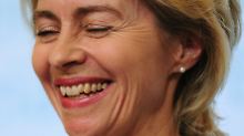 Von der Leyen als Bundespräsidentin: "Es wäre eine gute Wahl"