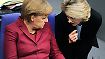 Von der Leyen als Bundespräsidentin: "Es wäre eine gute Wahl"