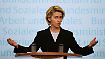 Von der Leyen als Bundespräsidentin: "Es wäre eine gute Wahl"