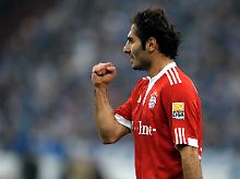 Bleibt in München: Hamit Altintop.