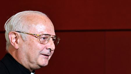 Ermittlungsverfahren eingeleitet: Vorwürfe gegen Zollitsch