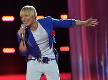 Ja, der ist echt: Milan Stankovic.