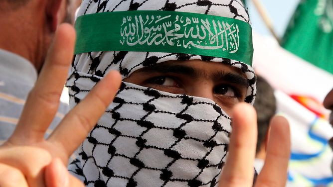 Dschihad ohne Kompromiss: Die Hamas