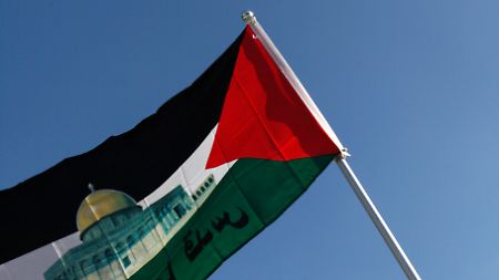 Der Gazastreifen ist seit Jahren blockiert.