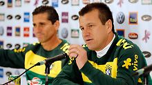 Unter Carlos Dunga spielen die Brasilianer diszipliniert wie nie zuvor. Lohn soll der sechste WM-Titel sein.