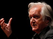Mankell berichtet von einem "brutalen und rücksichtslosen" Einsatz.