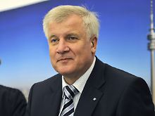 Seehofer kann sich über die Erfolgreiche Blockade freuen.