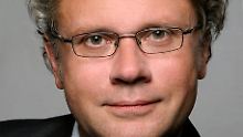 Hamburgs Datenschützer Johannes Caspar ist offenbar - vorerst - zufrieden.