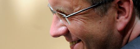 Christian Wulff will ein Präsident sein, der die Gesellschaft eint.
