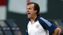 Der verrückte Volksheld: Marcelo Bielsa.