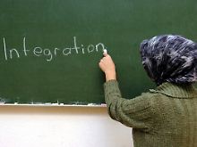Pfeiffer fordert eine radikale Integration.