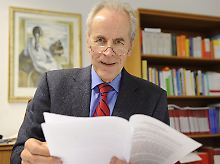 Pfeiffer warnt angesichts der Ergebnisse der Studie vor einer pauschalen Verurteilung des Islam.
