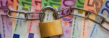Sicherungsmaßnahmen für den Euro