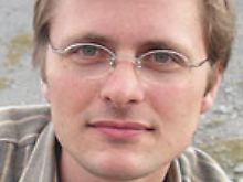 Malte Meinshausen arbeitet am Potsdam-Institut für Klimafolgenforschung (PIK).