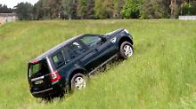 Mit dem Sondermodell XE unterschreitet Land Rover die kritische Preisgrenze von 30.000 Euro und will so der zahlreichen Konkurrenz die Stirn bieten.