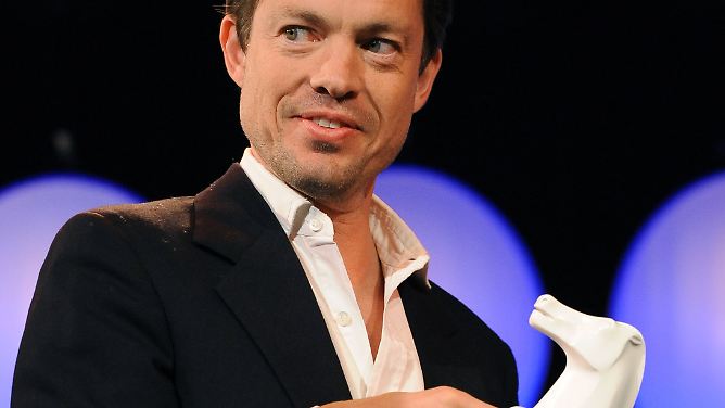 Milliardär und Karstadt-Retter: Wer ist Mr. Berggruen?