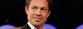 Milliardär und Karstadt-Retter: Wer ist Mr. Berggruen?