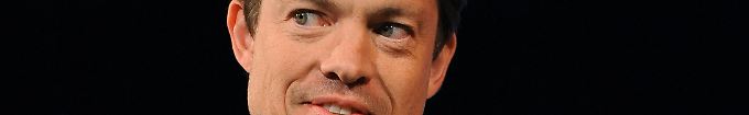 Milliardär und Karstadt-Retter: Wer ist Mr. Berggruen?