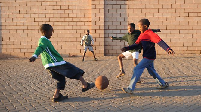 Rekorde, Kuriositäten, Premieren: Die Fußball-WM in Zahlen
